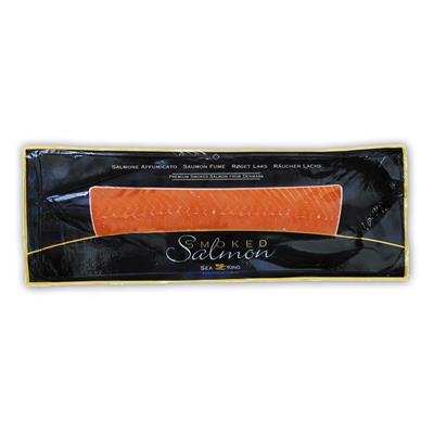 SALMONE AFFUMICATO LAMINATO 900/1400 SV - NORVEGIA GLAS.0%