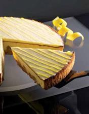 CHEESECAKE LIMONCELLO