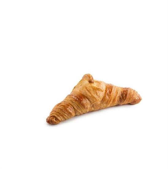 CROISSANT BURRO (23,5%) VUOTO DRITTO 75GX52PZ