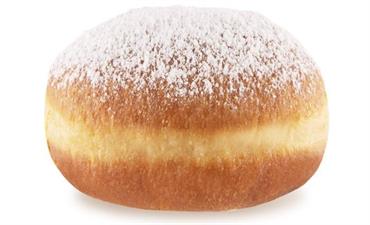 KRAPFEN VUOTO 60GRX24PZ GIESSE