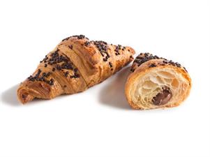 CROISSANT BURRO CREMA DI NOCCIOLA 90GX44PZ