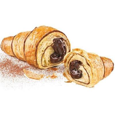 CORNETTO RECACAO CUPIELLO 90GX48PZ (Bicolore al cacao)