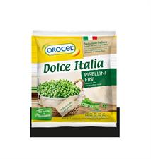 PISELLI FINI DOLCE ITALIA 600GX8PZ OROGEL RETAIL N.A.