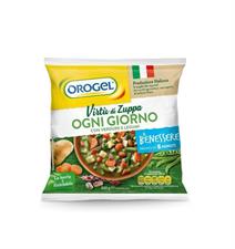 VIRTU' DI ZUPPA OGNI GIORNO 500GX8PZ OROGEL RETAIL N.A.