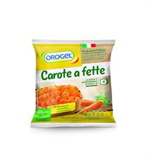 CAROTE A FETTE 450GX8PZ OROGEL RETAIL