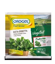 BIETA ERBETTA FOGLIA+ 1KGX4PZ OROGEL F.S.