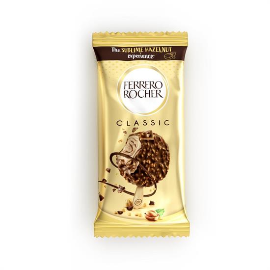 STECCO FERRERO ROCHER 50GX24PZ