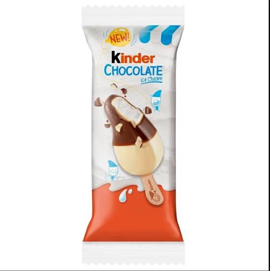 STECCO KINDER CHOCOLATE 38GX30PZ