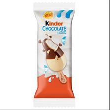 STECCO KINDER CHOCOLATE 38GX30PZ