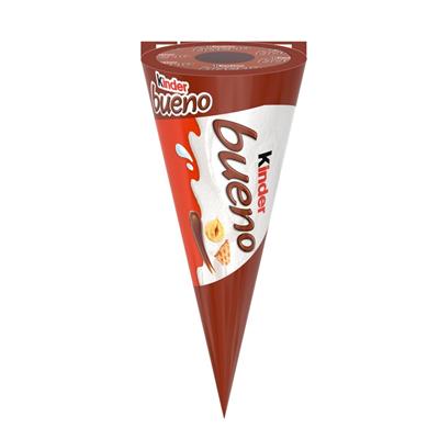 CONO KINDER BUENO 62GX20PZ