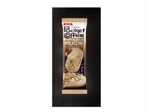 STECCO POCKET COFFEE MOKACCINO 41GX30PZ