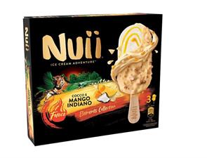 3 NUII COCCO E MANGO INDIANO 214GX8