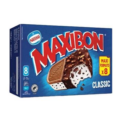 8 MAXIBON CLASSIC 768X5PZ