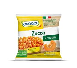 ZUCCA A CUBETTI 450GX12PZ OROGEL RETAIL