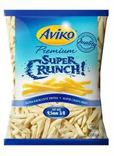 PATATE AVIKO SUPER CRUNCH 9,5 4X2500