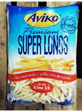 PATATE AVIKO SUPER LONG 3/8 5X2500