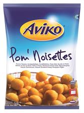 PATATE AVIKO NOISETTES 1KGX12PZ