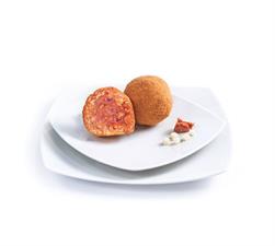 ARANCINO ALLA 'NDUJA GR200X40PZ