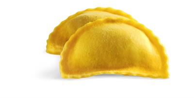 PANZEROTTI CON FUNGHI PORCINI 3KG - SURGITAL