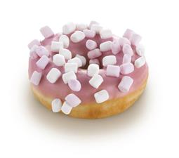 DONUT MARSHMALLOW 36PZX54G VANDEMOORTELE