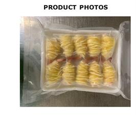 POTATO SHRIMP 300G(10PZ)X30PZ