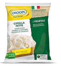 CIPOLLA A FETTE 2,5KGX4PZ OROGEL F.S.