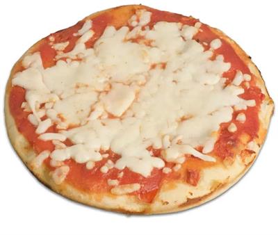 PIZZA MARGHERITA 40X30 1KGX4PZ VANDEMOORTELE