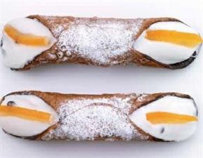 CANNOLO SICILIANO (10X120 GR)