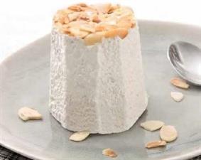 SEMIFREDDO ALLE MANDORLE 12P