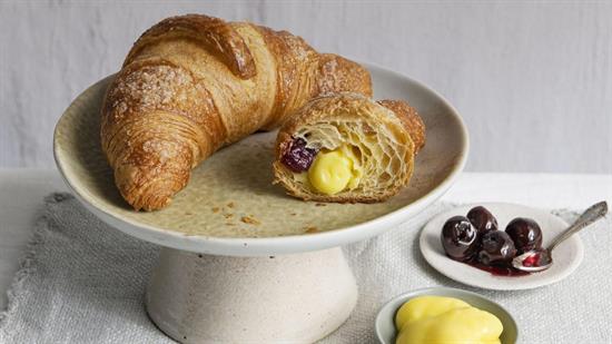 GRAN CROISSANT CREMA E AMARENA 50PZX95G