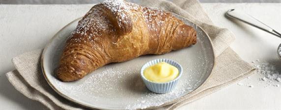 GRAN CROISSANT CREMA PASTICCERA 50PZX95G