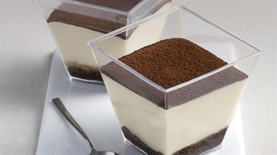 COPPA TIRAMISU' GLUTEN FREE 12PZX100G