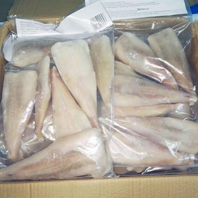 RANA PESCATRICE 200/300 1KG(800G)X10 GLASS.20%