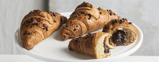 CROISSANT ALBERGO CIOCCOLATO 100PZX55G