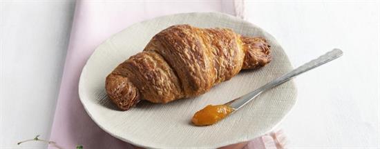 CROISSANT ALBERGO ALBICOCCA 100PZX55G