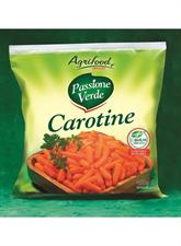 CAROTINE BABY P.VERDE 12X450