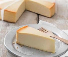 NEW YORK CHEESCAKE PCUT 16P