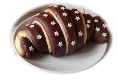 CROISSANT DOLCI STELLE 110GX56PZ BIGUSTO P.DI STELLE - BRUNO CROISSANT