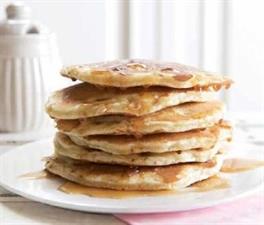 PANCAKES 40PZX40G