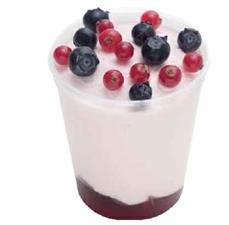 COPPA YOGURT FRUTTI DI BOSCO 16PZ