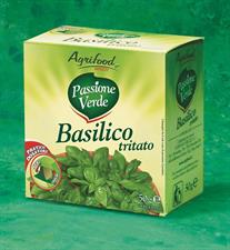 BASILICO ASTUCCIO 12X50GR