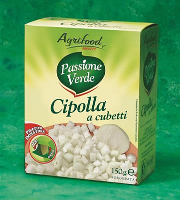 CIPOLLA ASTUCCIO 12X150GR