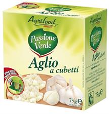 AGLIO ASTUCCIO 12X75GR