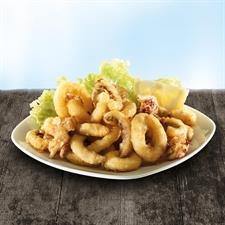 FRITTO MISTO PESCE 8X1KG VIS