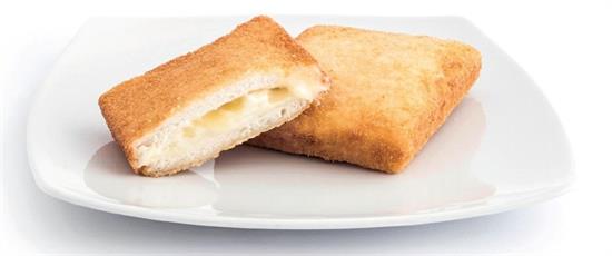 MOZZARELLA IN CARROZZA 150GRX30PZ