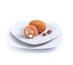 ARANCINO ALLA SALSICCIA GR200X20PZ