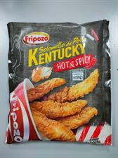 FRIPOZO FILETTO DI POLLO ALLA KENTUCKY 250GX15PZ