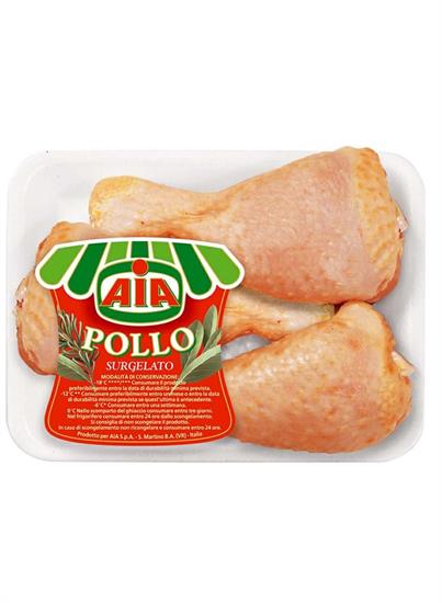 POLLO FUSI AIA 430X7 - KG.3 E6,90