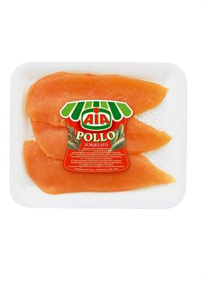 POLLO PETTO FETTE VASCHETTA 300X10-KG.3 E14,80