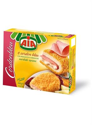 CORDON BLEU AIA 480X8